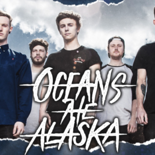 Oceans Ate Alaska