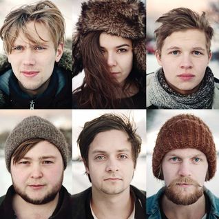 Of Monsters and Men