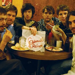 Okkervil River