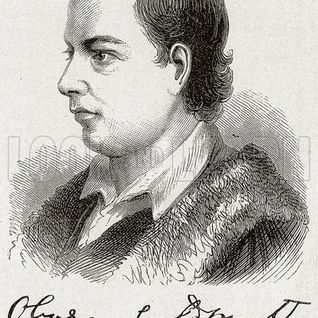 Oliver Goldsmith