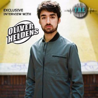 Oliver Heldens