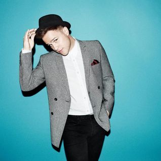 Olly Murs