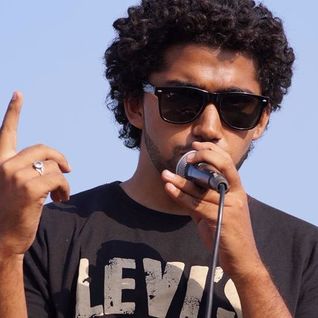 Olvin I The hindi Rapper