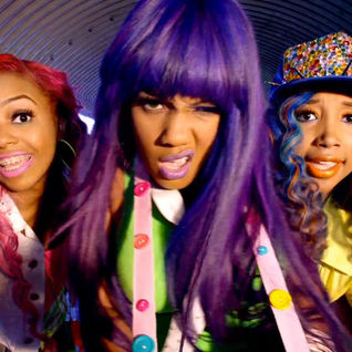 Omg Girlz