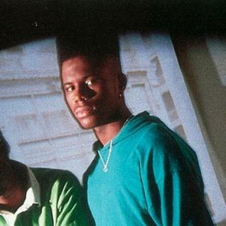 Onyx the Birthstone Kid