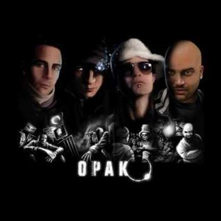 Opak (Groupe Belge)