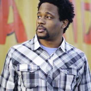 Open Mike Eagle