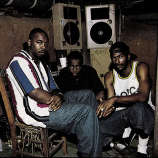 Organized Noize