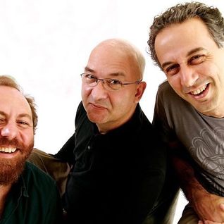 Os Paralamas Do Sucesso