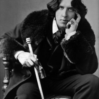 Oscar Wilde