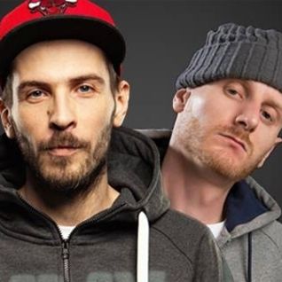 O.S.T.R & Marco Polo