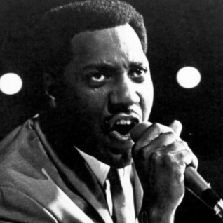 Otis Redding