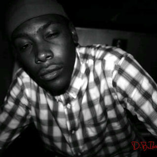 Ozzy B