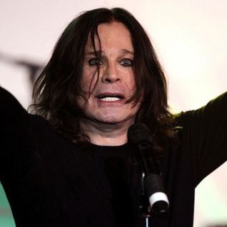 Ozzy Osbourne