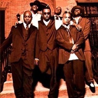 P. Diddy and the Bad Boy Family