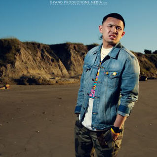 P-Lo Of The Invasion