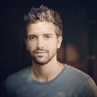 Pablo Alborán