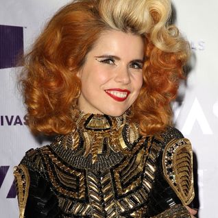 Paloma Faith