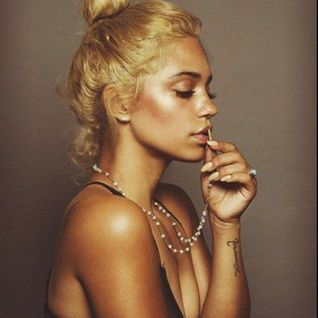 Paloma Ford