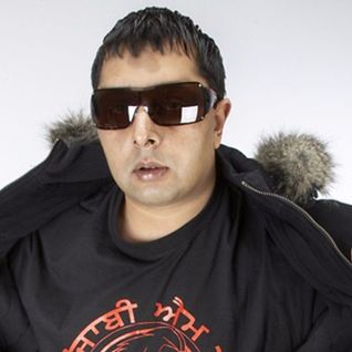 Panjabi MC
