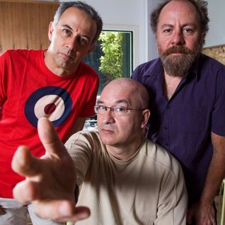 Paralamas Do Sucesso