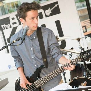 Parker Garman