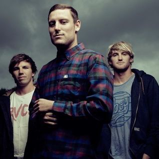Parkway Drive