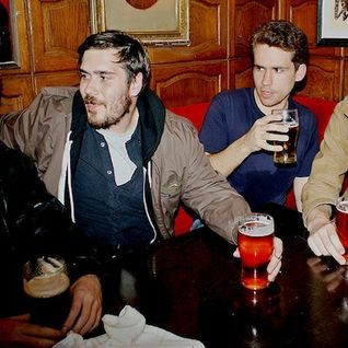 Parquet Courts