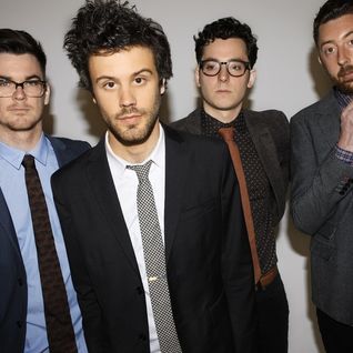 Passion Pit