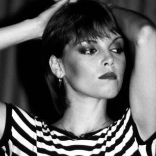 Pat Benatar