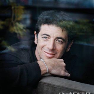 Patrick Bruel
