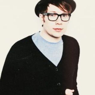 Patrick Stump