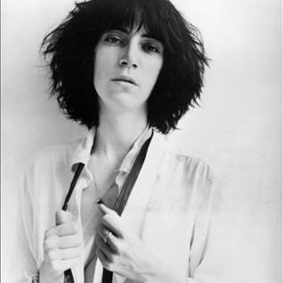 Patti Smith