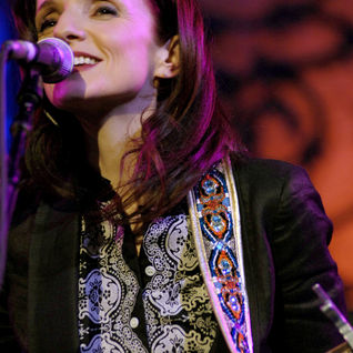 Patty Griffin