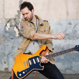 Paul Gilbert