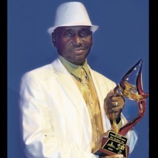 Paul "Jah Screw" Love