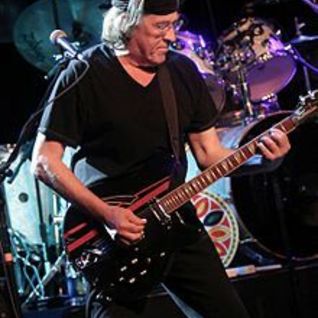 Paul Kantner