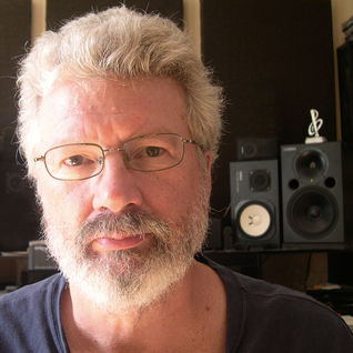 Paul Mills