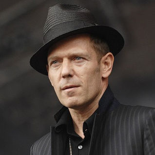 Paul Simonon