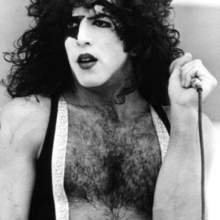 Paul Stanley