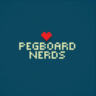 Pegboard Nerds