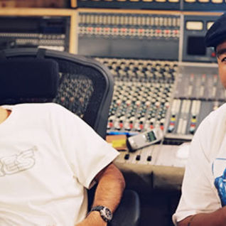 People Under The Stairs