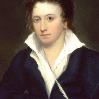 Percy Bysshe Shelley