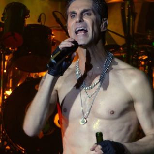 Perry Farrell