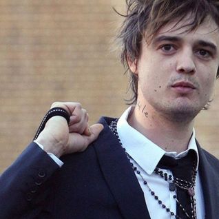 Pete Doherty