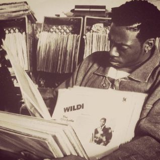 Pete Rock
