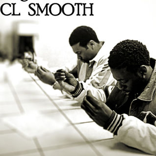 Pete Rock and C.L. Smooth