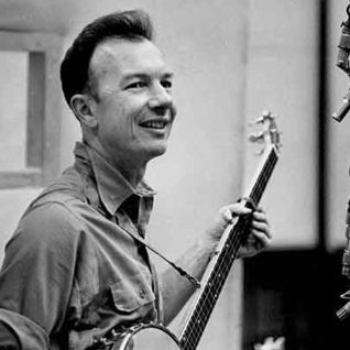 Pete Seeger