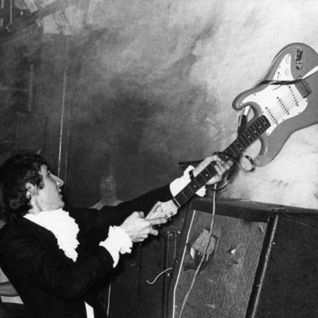 Pete Townshend