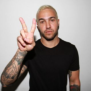 Pete Wentz